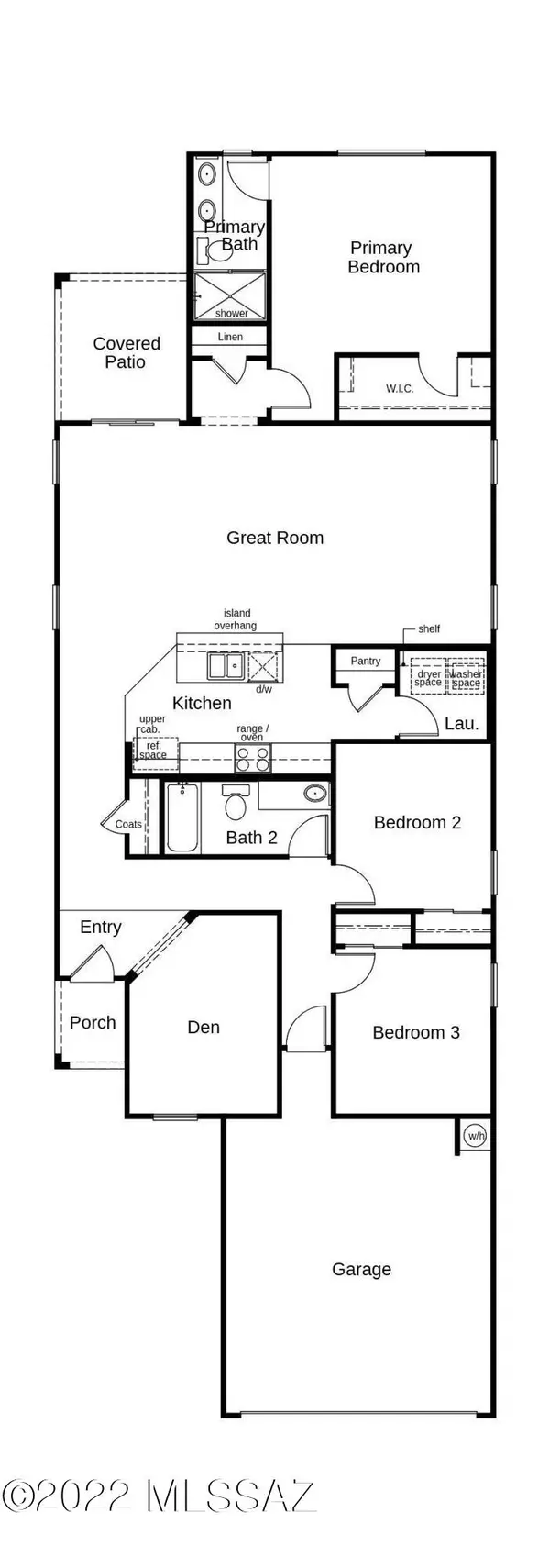 Tucson, AZ 85747,7794 S New Strike Way #lot 124