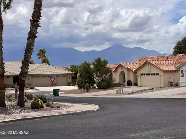 Green Valley, AZ 85614,2453 N Camino Reloj