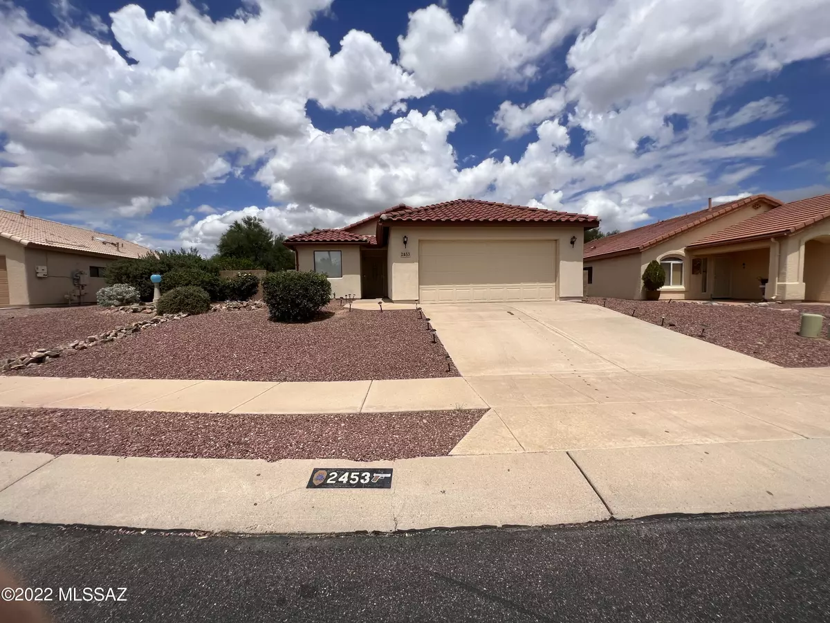 Green Valley, AZ 85614,2453 N Camino Reloj