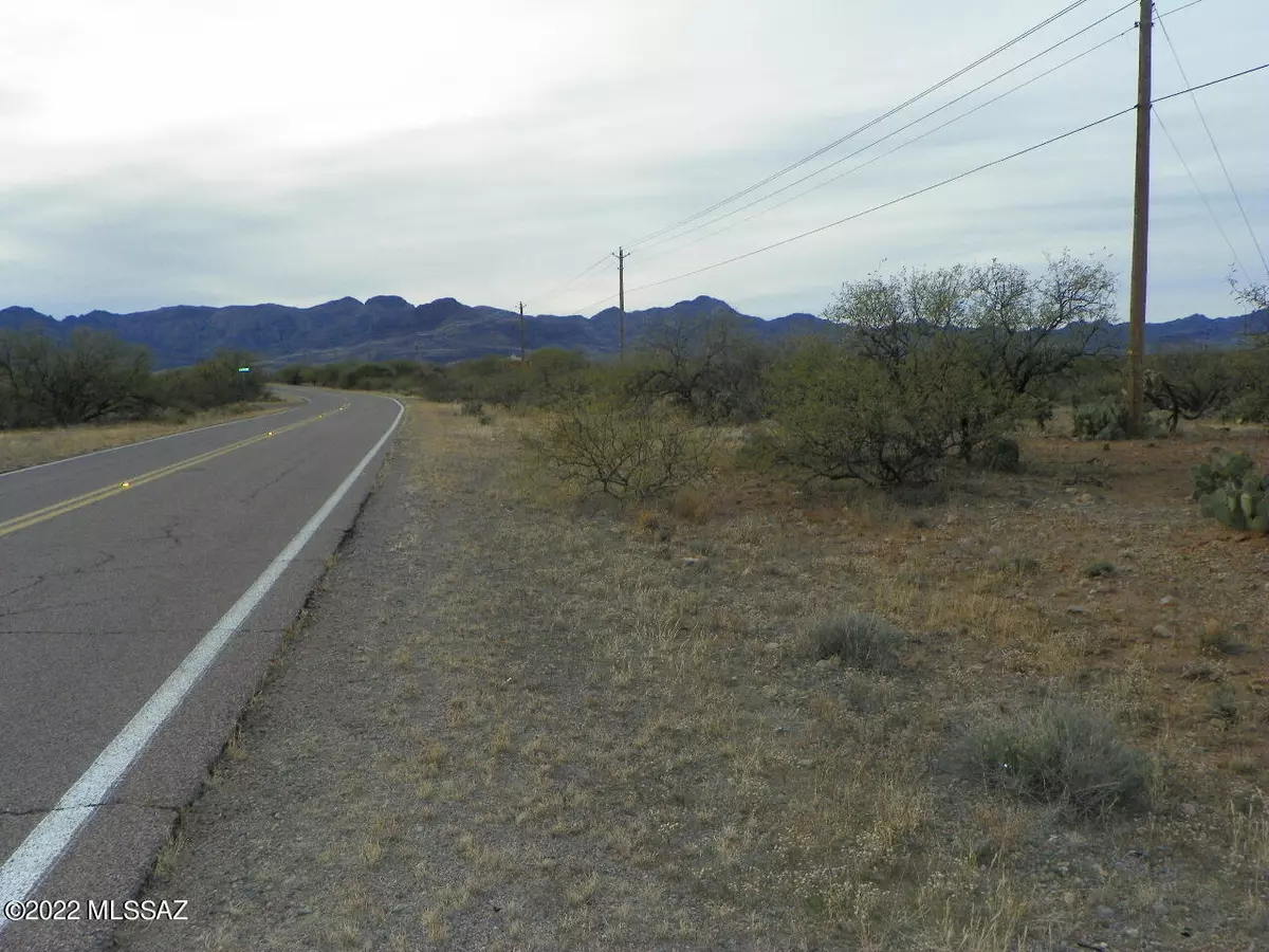 Rio Rico, AZ 85648,314 Camino Josefina  #54