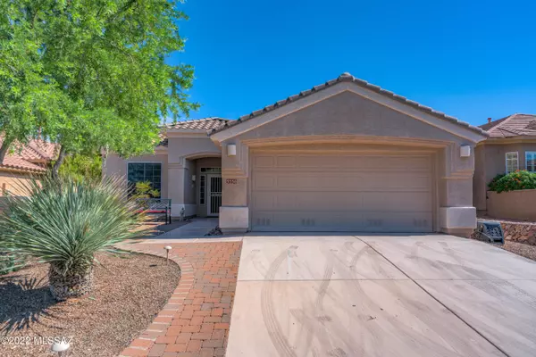 Marana, AZ 85658,5356 W Eagle Gulch Court