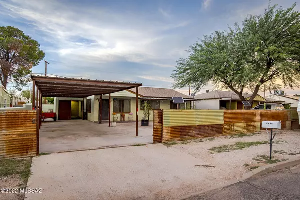 Tucson, AZ 85713,3157 E 30th Street