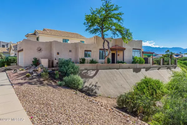 Oro Valley, AZ 85737,11798 N Copper Butte Drive