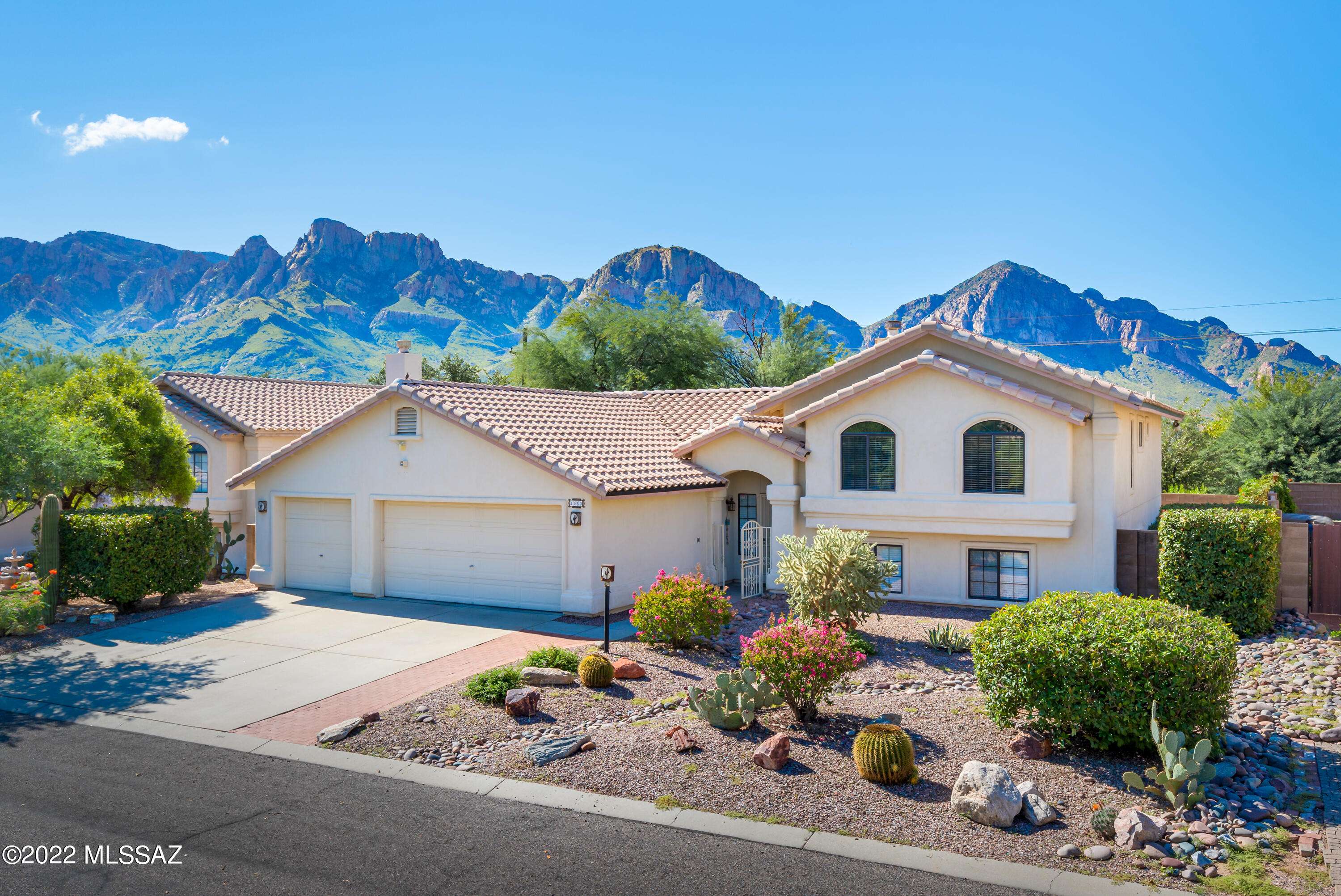1580 E Grimaldi Place, Oro Valley, AZ 85737