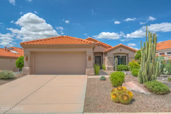 14285 N Wisteria Way, Oro Valley, AZ 85755