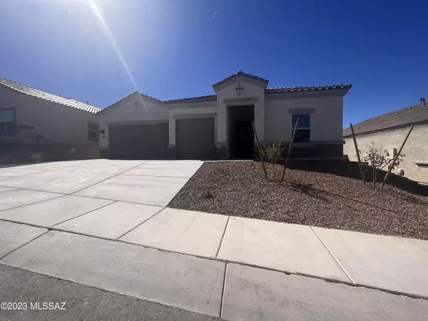 5425 W Beacon Hill Drive,  Marana,  AZ 85658