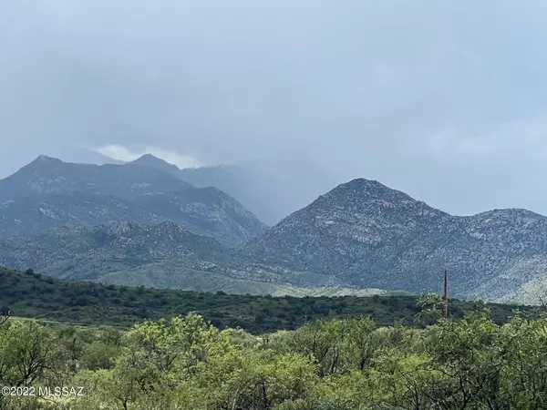 0000 Rainbows End Drive, Oracle, AZ 85623