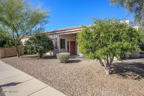 Tucson, AZ 85704,1861 W River Otter Drive