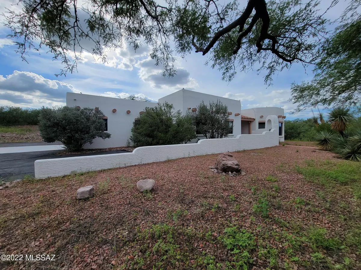 Tubac, AZ 85646,16 Circulo De Prado