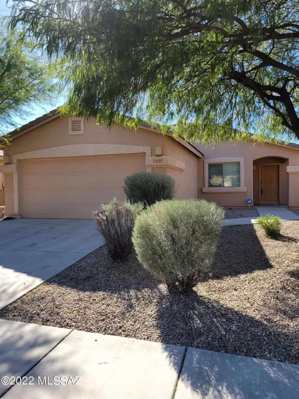 4140 E Lushfield Drive, Tucson, AZ 85756