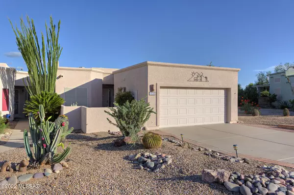 1550 N Rio Mayo, Green Valley, AZ 85614