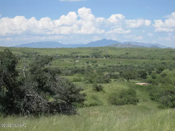 Sonoita, AZ 85637,13900 E Greaterville Road