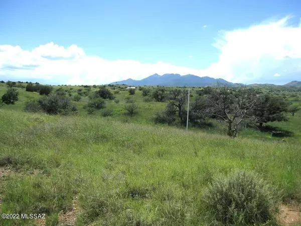 Sonoita, AZ 85637,13900 E Greaterville Road