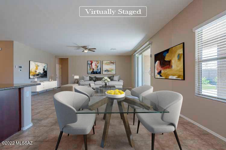 Marana, AZ 85653,8927 W Fairford