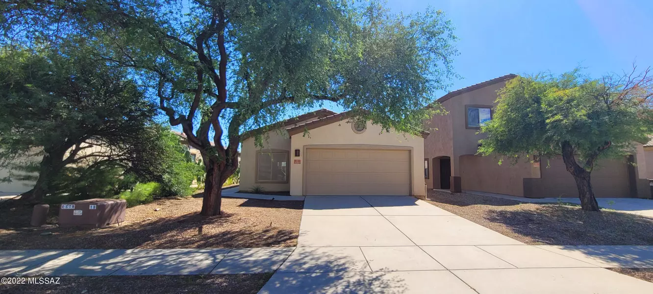 14857 S Avenida Cucana, Sahuarita, AZ 85629