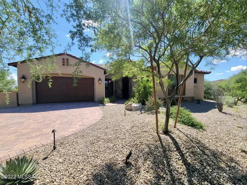 465 W Echo Point Place, Oro Valley, AZ 85755