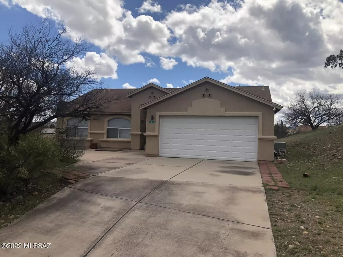 Rio Rico, AZ 85648,1215 Brandy Court