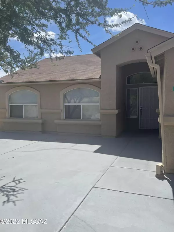 Rio Rico, AZ 85648,1215 Brandy Court