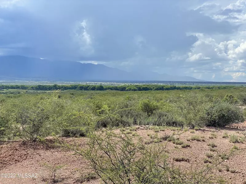 Tbd E Javelina Trail #-, Hereford, AZ 85615