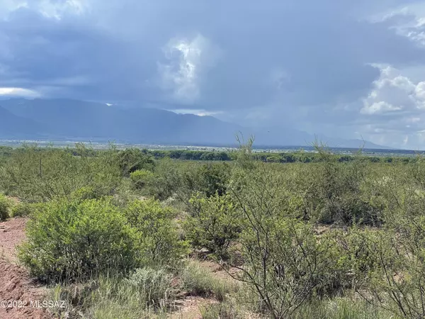 Hereford, AZ 85615,Tbd E Javelina Trail #-