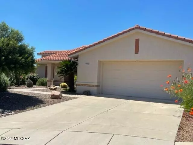 Oro Valley, AZ 85755,1160 E Sunset Ridge Place