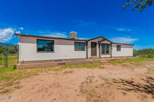 6501 E Madera Drive, Sierra Vista, AZ 85650