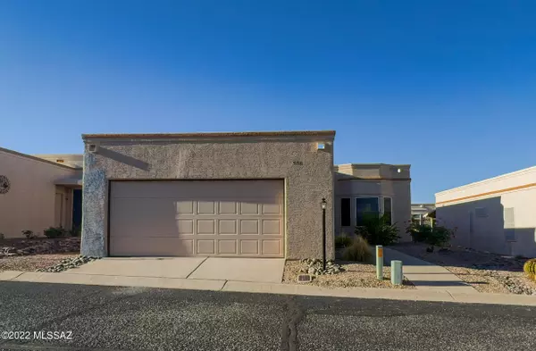 Green Valley, AZ 85614,554 W Parkwood Court