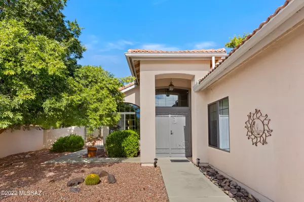 Tucson, AZ 85739,37610 S Meander Court