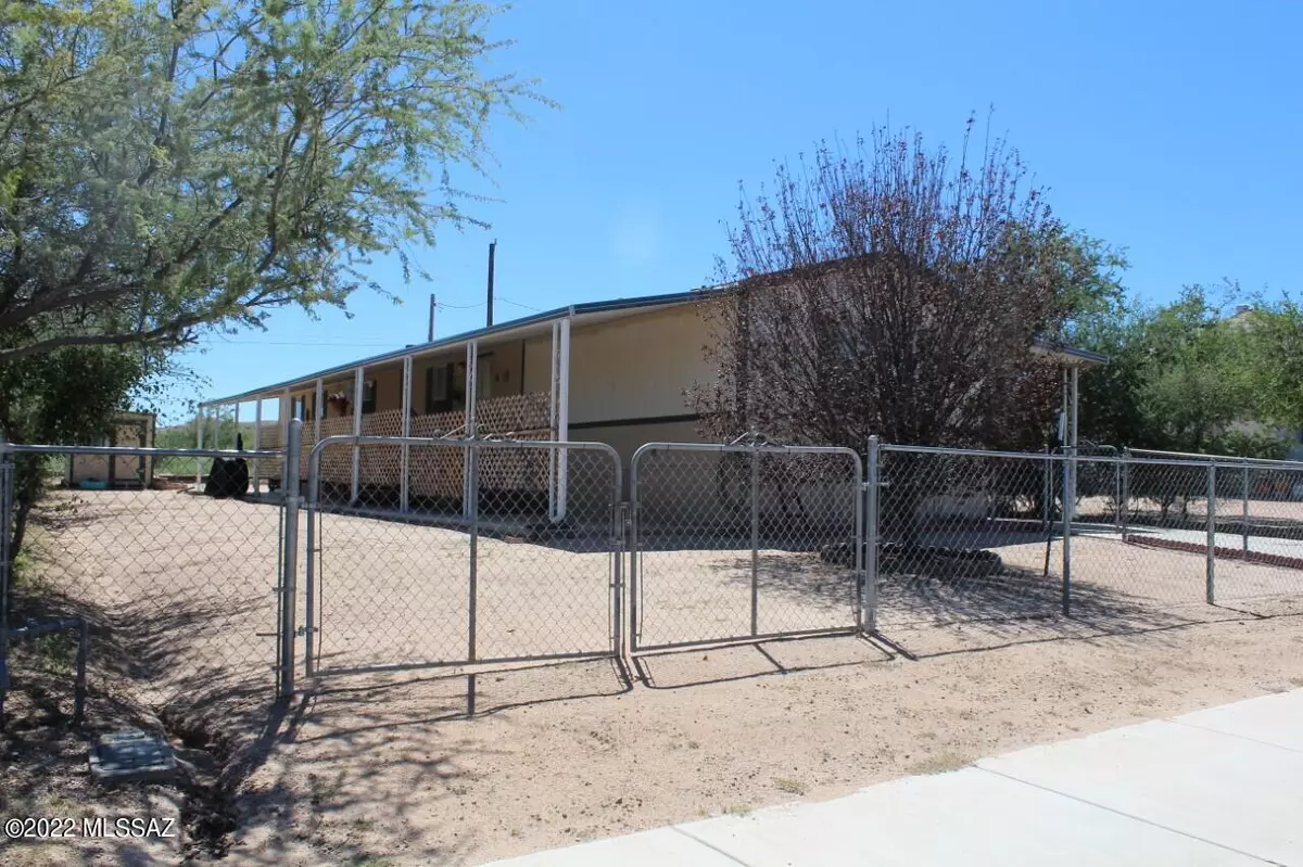 Benson, AZ 85602,651 W 5th Street