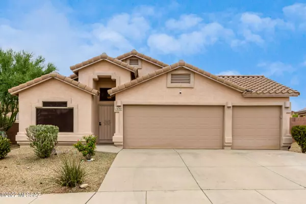 10787 S Van Trap Spring Drive, Vail, AZ 85641