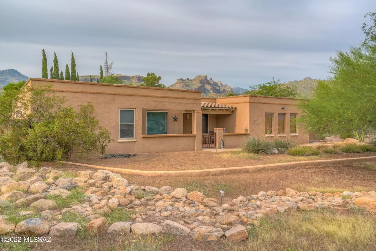 Tucson, AZ 85749,9005 E Bear Creek Drive