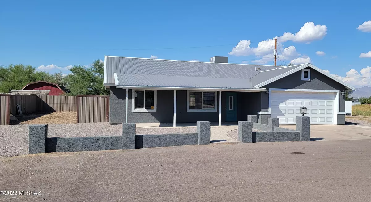 Safford, AZ 85546,1720 S 14th Avenue