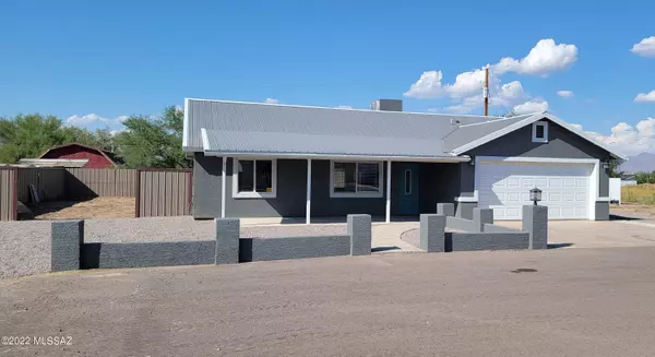 1720 S 14th Avenue, Safford, AZ 85546