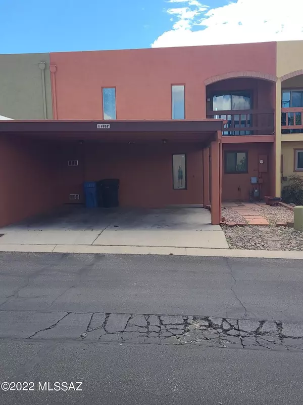 4908 N Via Carina, Tucson, AZ 85704