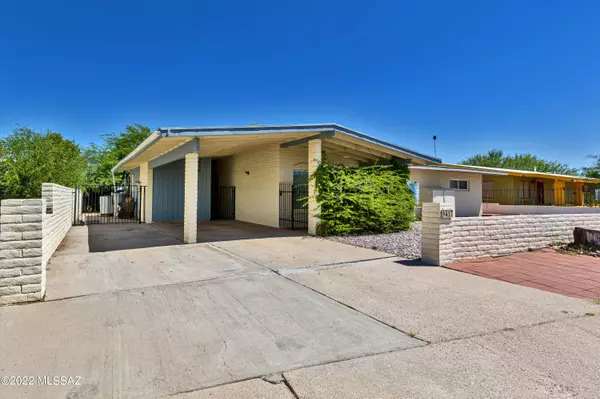 417 S Mcnab Parkway, San Manuel, AZ 85631