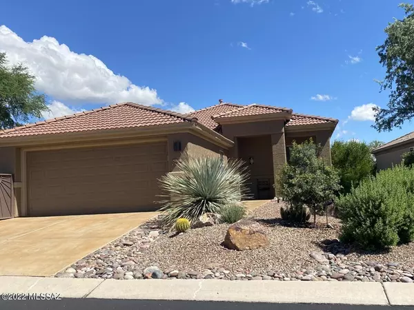 Marana, AZ 85658,5009 W Desert Chicory Place