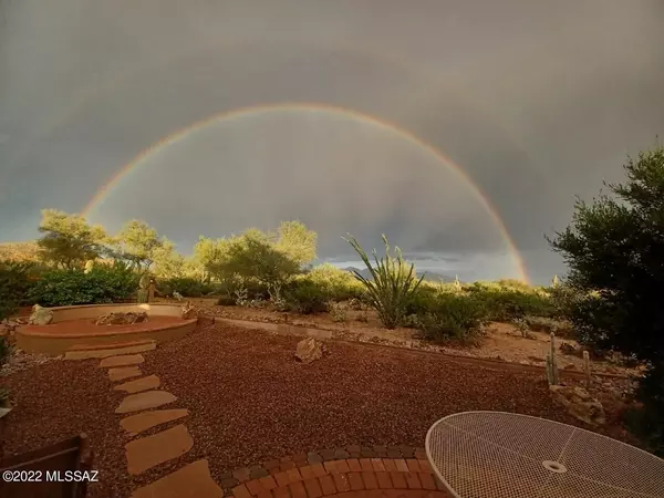 5009 W Desert Chicory Place, Marana, AZ 85658