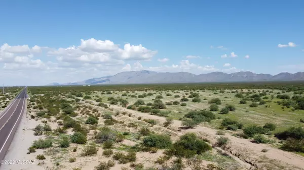 Wenden, AZ 85357,59acres US-60 #-