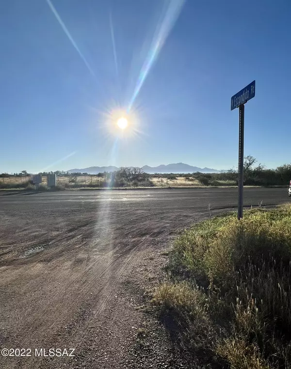 Willcox, AZ 85643,20.33ac W Escondido Road #0