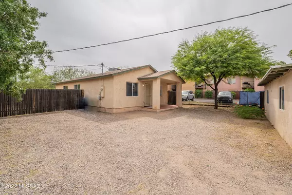 Tucson, AZ 85716,3206 E Bellevue Street