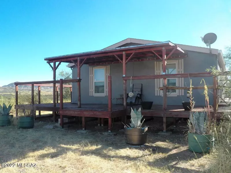 37750 S Ruby Road, Arivaca, AZ 85601