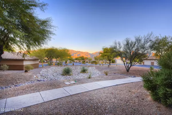 Oro Valley, AZ 85755,655 W Vistoso Highlands Drive #156