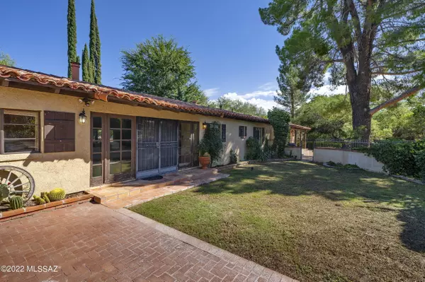 Tubac, AZ 85646,7 Ray Lane