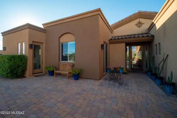 Marana, AZ 85658,6780 W Ironwood Place