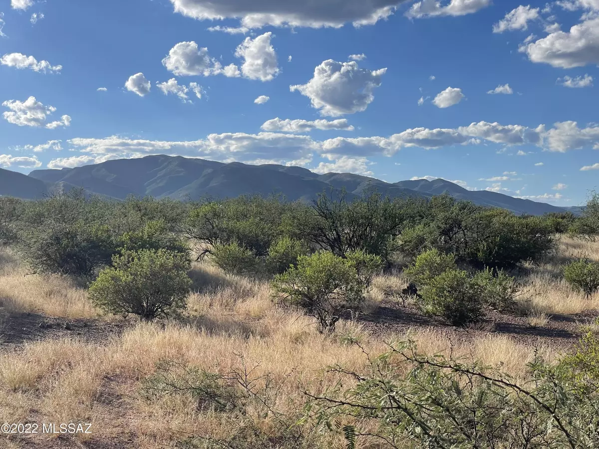 Bisbee, AZ 85603,Lot 16 Easy Acres  #16