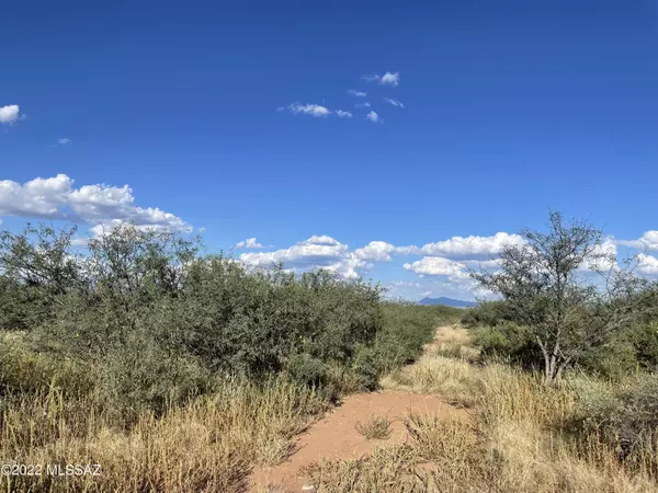 Bisbee, AZ 85603,Lot 16 Easy Acres  #16