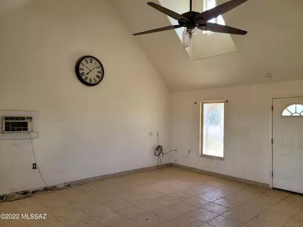 Safford, AZ 85546,2075 S Reidhead Road