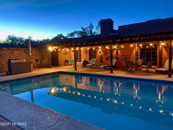 Tubac, AZ 85646,14 Nancy Lane