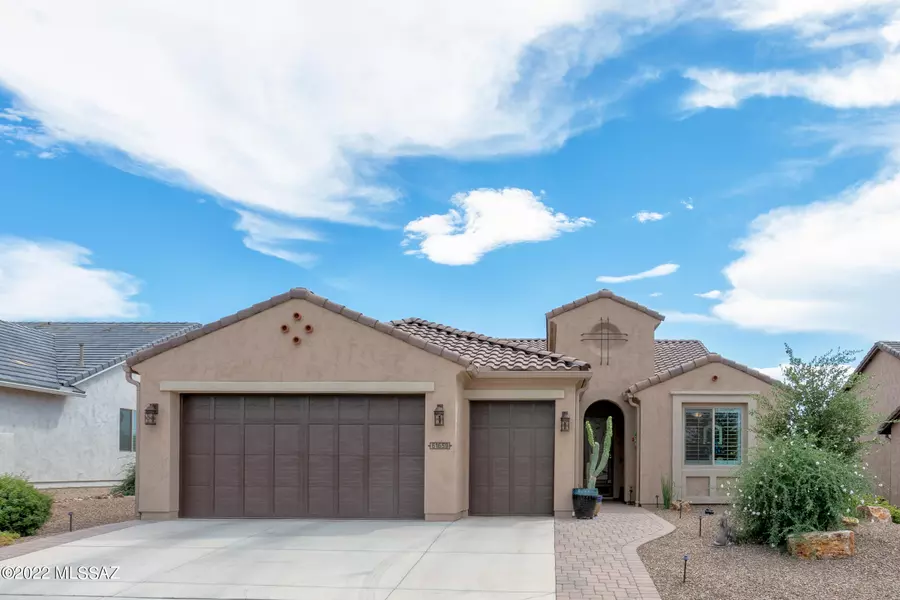 61659 E Marble Drive, Oracle, AZ 85623