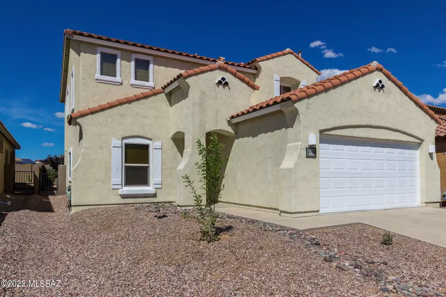 892 W Calle Valenciana, Sahuarita, AZ 85629